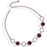 Collana Boccadamo Donna Sharada in Bronzo XGR652RS - XGR652RS